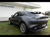 occasion Aston Martin DBX 4.0 V8 Biturbo 550ch Bva9