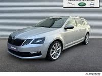 occasion Skoda Octavia 1.5 Tsi Act 150ch Edition Dsg7 Euro6d-t Evap 8cv