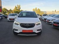 Occasion Opel Mokka X Elite 141 ch (103 kW) 2017 Blanc SUV