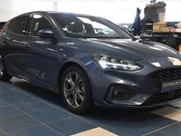 occasion Ford Focus 1.0 Ecoboost 125 S&s Mhev St Line