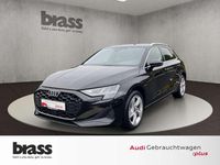 Occasion Audi A3 116 ch (85 kW) 2025 Noir Berline