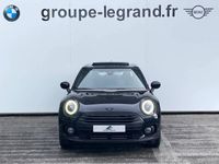 occasion Mini Cooper Clubman 136ch Business Design BVA7