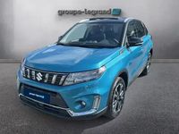 occasion Suzuki Vitara 1.4 Boosterjet Hybrid 129ch Style