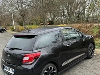 Occasion Citroën DS3 Sport Chic 156 ch (114 kW) 2010 Berline