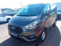 occasion Ford Transit 280 L1h1 2.0 Ecoblue 130 Limited 7cv