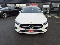 Occasion Mercedes A250 Progressive 163 ch (119 kW) 2024 Blanc Berline