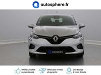 occasion Renault Clio IV 