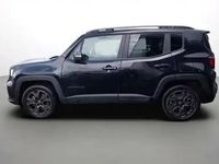 Occasion Jeep Compass 190 ch (139 kW) 2022 Noir SUV