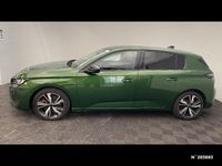 Occasion Peugeot 308 Allure 180 ch (132 kW) 2022 Berline