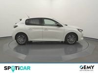 occasion Peugeot 208 - VIVA150406897