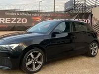 occasion Audi A1 Ii 25 Tfsi 95 Design S Tronic 7