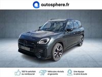 occasion Mini John Cooper Works C 170chDKG7