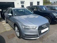 occasion Audi A6 Allroad Quattro V6 3.0 TDI 218 S Tronic A Avus