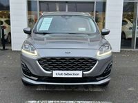 occasion Ford Kuga 2.0 EcoBlue 190ch Vignale BVA i-AWD