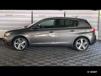 occasion Peugeot 308 II PURETECH 130CH S&S EAT8 TECH EDITION