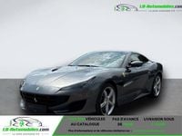 Occasion Ferrari Portofino 600 ch (441 kW) 2020 Cabriolet