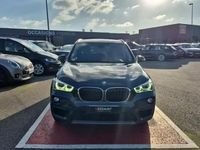 Occasion BMW X1 150 ch (110 kW) 2018 SUV