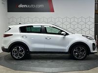 Occasion Kia Sportage GT-Line 136 ch (100 kW) 2020 SUV