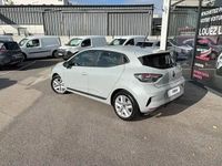 Occasion Renault Clio V Evolution 145 ch (106 kW) 2025 Gris Berline