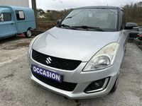 occasion Suzuki Swift 1.3 DDIS75 SO COLOR 3P