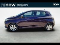 occasion Renault 20 Zoé Life charge normale R110 Achat Intégral -- VIVA173202309