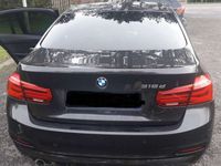 occasion BMW 316 316 d