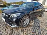 occasion Mercedes GLC220 ClasseD 170ch Sportline 4matic 9g-tronic