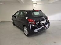 Occasion Peugeot 208 Active 2018 Dark blue Citadine