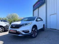 occasion Honda CR-V 1.6 I-dtec 2wd Executive Navi