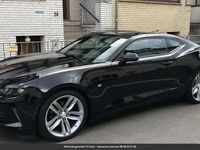 occasion Chevrolet Camaro 2lt v6 hors homologation 4500