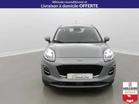Occasion Ford Puma Titanium 125 ch (91 kW) 2023 Gris SUV