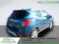 Occasion Opel Mokka 136 ch (100 kW) 2016 SUV