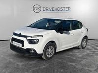 Occasion Citroën C3 Feel 102 ch (75 kW) 2021 Blanc Berline