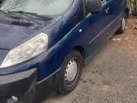 Occasion Peugeot Expert Active 131 ch (96 kW) 2012 Bleu Van