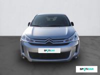 occasion Citroën C4 Aircross HDi 115 S&S 4x2 Exclusive