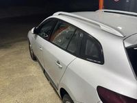 Occasion Renault Mégane GrandTour 110 ch (80 kW) 2010 Break