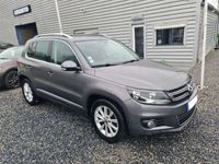 occasion VW Tiguan 2.0 TDI 110 FAP BlueMotion Technology