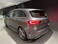 occasion Mercedes B180 Classe