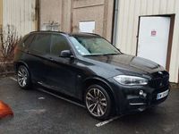 occasion BMW X5 M xDrive30d 258 ch Sport A