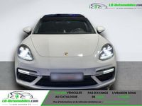 occasion Porsche Panamera Turbo S Hybride V8 4.0 680