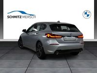 occasion BMW 120 d Sport Line Head-Up DAB LED WLAN Pano.Dach