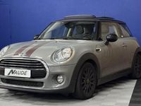 Occasion Mini Cooper 136 ch (100 kW) 2017 Citadine