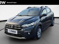 Occasion Dacia Sandero Essentiel 2022 Gris Citadine