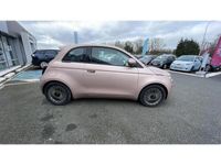 occasion Fiat 500e 118 Ch Icône