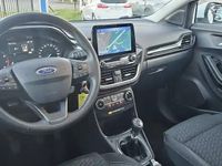 Occasion Ford Puma S 2021 Blanc SUV