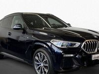 occasion BMW X6 xDrive30d M Sport - Laser