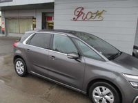 occasion Citroën C4 Picasso 5 Places FEEL Gris