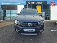 occasion Dacia Sandero 1.5 Blue Dci 95ch Stepway - 20