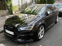 occasion Audi RS3 Sportback 2.5 TFSI 400 S tronic 7 Quattro