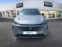 Occasion Peugeot 3008 Allure 2024 Gris artense (m) SUV